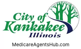 Local Medicare Insurance Agents in Kankakee Illinois