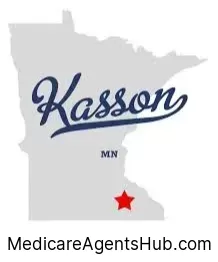 Local Medicare Insurance Agents in Kasson Minnesota