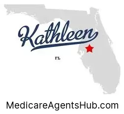 Local Medicare Insurance Agents in Kathleen Florida