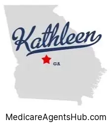 Local Medicare Insurance Agents in Kathleen Georgia