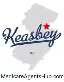 Local Medicare Insurance Agents in Keasbey New Jersey