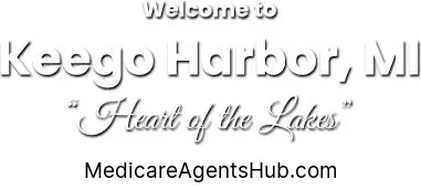 Local Medicare Insurance Agents in Keego Harbor Michigan
