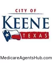 Local Medicare Insurance Agents in Keene Texas