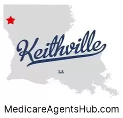 Local Medicare Insurance Agents in Keithville Louisiana