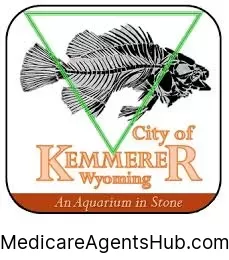Local Medicare Insurance Agents in Kemmerer Wyoming