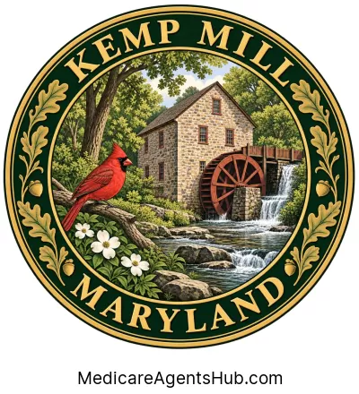 Local Medicare Insurance Agents in Kemp Mill Maryland
