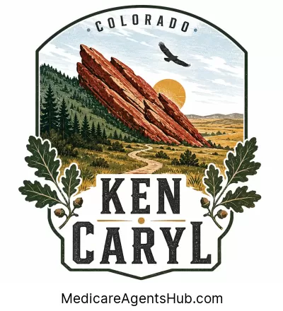 Local Medicare Insurance Agents in Ken Caryl Colorado