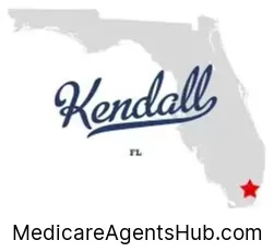 Local Medicare Insurance Agents in Kendall Florida