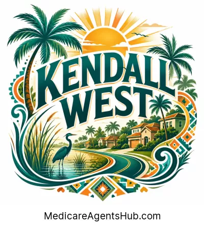 Local Medicare Insurance Agents in Kendall West Florida