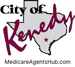 Local Medicare Insurance Agents in Kenedy Texas