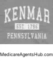 Local Medicare Insurance Agents in Kenmar Pennsylvania