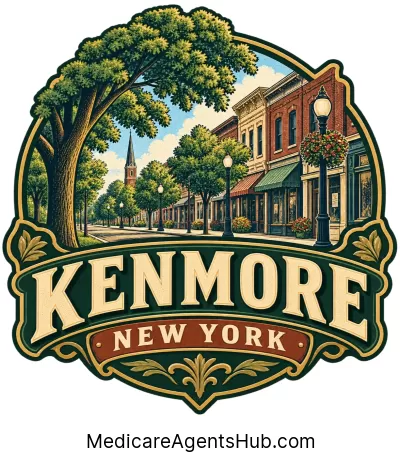 Local Medicare Insurance Agents in Kenmore New York