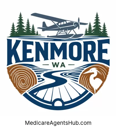 Local Medicare Insurance Agents in Kenmore Washington