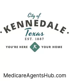 Local Medicare Insurance Agents in Kennedale Texas