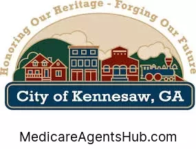 Local Medicare Insurance Agents in Kennesaw Georgia