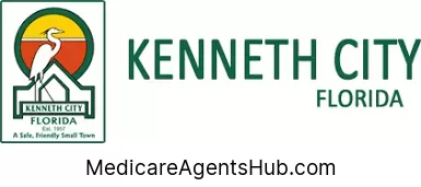 Local Medicare Insurance Agents in Kenneth City Florida