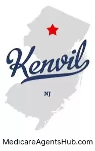 Local Medicare Insurance Agents in Kenvil New Jersey