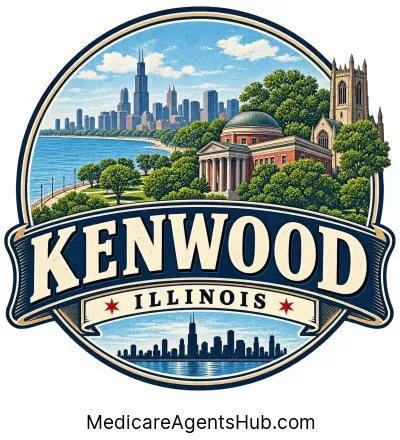 Local Medicare Insurance Agents in Kenwood Illinois