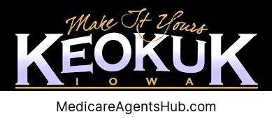 Local Medicare Insurance Agents in Keokuk Iowa