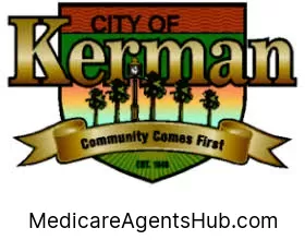Local Medicare Insurance Agents in Kerman California