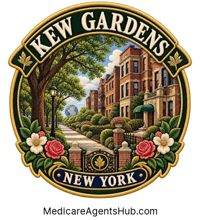 Local Medicare Insurance Agents in Kew Gardens New York