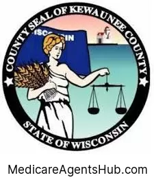 Local Medicare Insurance Agents in Kewaunee Wisconsin