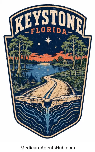 Local Medicare Insurance Agents in Keystone Florida