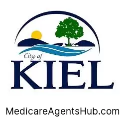 Local Medicare Insurance Agents in Kiel Wisconsin