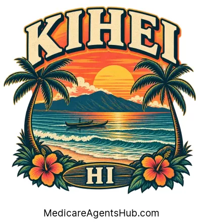 Local Medicare Insurance Agents in Kihei Hawaii
