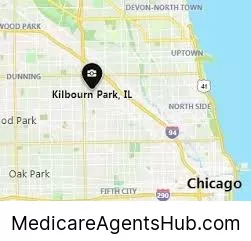 Local Medicare Insurance Agents in Kilbourn Park Illinois
