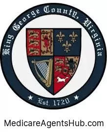 Local Medicare Insurance Agents in King George Virginia