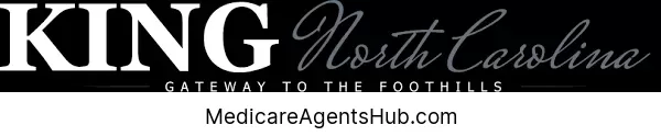 Local Medicare Insurance Agents in King North Carolina