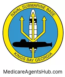 Local Medicare Insurance Agents in Kings Bay Base Georgia