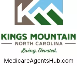 Local Medicare Insurance Agents in Kings Mountain North Carolina