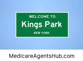 Local Medicare Insurance Agents in Kings Park New York