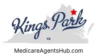 Local Medicare Insurance Agents in Kings Park Virginia