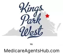 Local Medicare Insurance Agents in Kings Park West Virginia