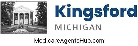 Local Medicare Insurance Agents in Kingsford Michigan