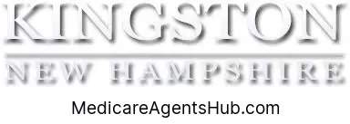 Local Medicare Insurance Agents in Kingston New Hampshire