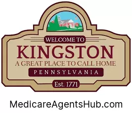 Local Medicare Insurance Agents in Kingston Pennsylvania