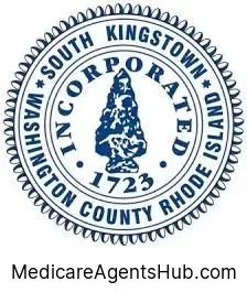Local Medicare Insurance Agents in Kingston Rhode Island