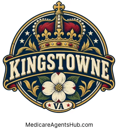 Local Medicare Insurance Agents in Kingstowne Virginia