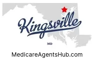 Local Medicare Insurance Agents in Kingsville Maryland