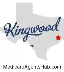 Local Medicare Insurance Agents in Kingwood Texas