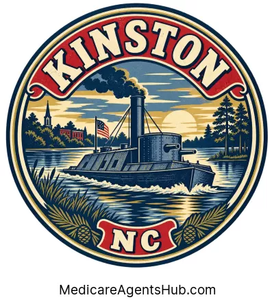 Local Medicare Insurance Agents in Kinston North Carolina