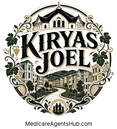 Local Medicare Insurance Agents in Kiryas Joel New York