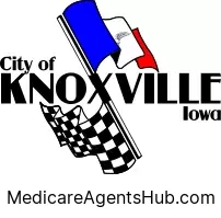 Local Medicare Insurance Agents in Knoxville Iowa