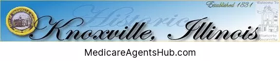 Local Medicare Insurance Agents in Knoxville Illinois