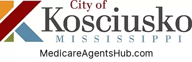 Local Medicare Insurance Agents in Kosciusko Mississippi