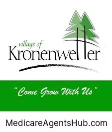 Local Medicare Insurance Agents in Kronenwetter Wisconsin